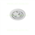 Aplica LED 68W 3 Functii LZ6011-200Y - imagine 4