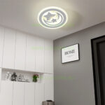 Aplica LED 68W 3 Functii LZ6011-200Y