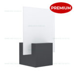 Aplica LED 6W Exterior ADAMELLO