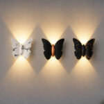 Aplica LED 6W Exterior LZ207