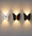 aplica led 6w exterior lz207 p1a