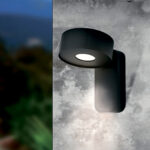 Aplica LED 6W Exterior PALOSCO - imagine 2