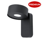 Aplica LED 6W Exterior PALOSCO