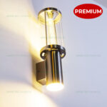 Aplica LED 6W Exterior TRONO STICK