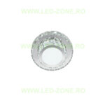 Aplica LED 72W 3 Functii Cristal LZ9611 - imagine 4