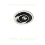 Aplica LED 74W 3 Functii LZ6062-240Y - imagine 4