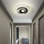 Aplica LED 74W 3 Functii LZ6062-240Y - imagine 5