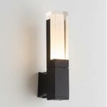 Aplica LED 7W Exterior LZ4060