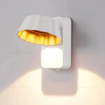 Aplica LED 7W Exterior LZ5066 - imagine 2