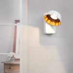 Aplica LED 7W Exterior LZ5066 - imagine 4