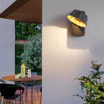 Aplica LED 7W Exterior LZ5066 - imagine 5