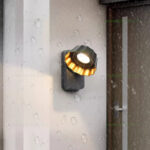Aplica LED 7W Exterior LZ5066 - imagine 6