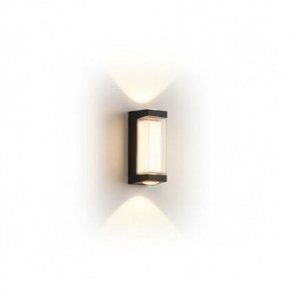 Aplica LED 7W Exterior LZ605