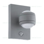 Aplica LED 7W Exterior Senzor SESIMBA - imagine 2