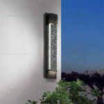 Aplica LED 7W Exterior VILLAGRAZIA - imagine 2