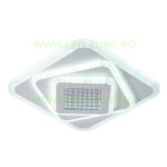 Aplica LED 80W 3 Functii 3D LZ9793-240F - imagine 3