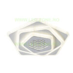 Aplica LED 80W 3 Functii 3D LZ9793-240Y - imagine 2