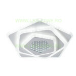 Aplica LED 80W 3 Functii 3D LZ9793-240Y - imagine 3