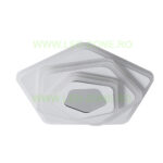 Aplica LED 80W 3 Functii 3D LZ9793-240Y - imagine 4