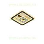 Aplica LED 84W 3 Functii LZ6046-240F
