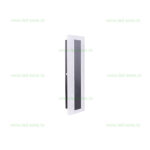 Aplica LED Exterior Negru 30cm LZ904
