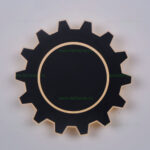 Aplica LED 8W MBC2195