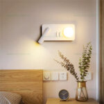 Aplica LED 9W Dreptunghiulara LZ20655