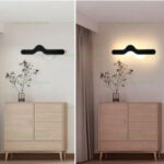 Aplica LED Decorativa 10W LZ1367 - imagine 3