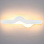 Aplica LED Decorativa 10W LZ1367 - imagine 2
