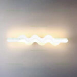 Aplica LED Decorativa 20W LZ1369 - imagine 3