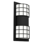 Aplica LED E27 Exterior CISTIERNA LZ900284