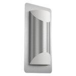 Aplica LED E27 Exterior CISTIERNA LZ98716