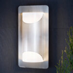Aplica LED E27 Exterior CISTIERNA LZ98716 - imagine 3