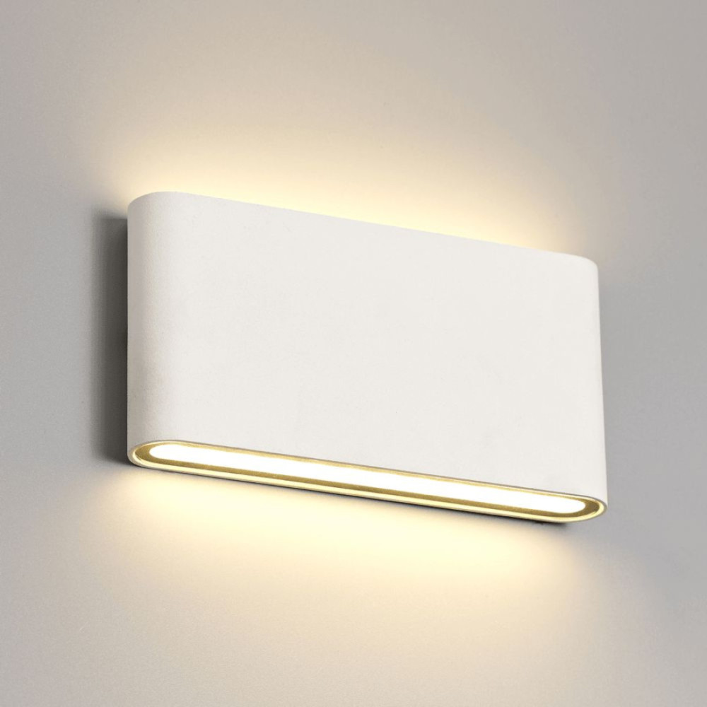 Aplica LED 2x6W Exterior Alba LZ75964 7 Aplica LED 2x6W Exterior Alba LZ75964 - imagine 7