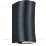 Aplica LED GU10 Exterior SAFARI