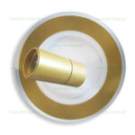 Aplica LED Moderna 20W Rotunda 3 Functii LZ2001 - imagine 3