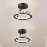 Aplica LED Moderna 21W 3 Functii LZ9330