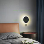 Aplica LED Moderna 22W 3 Functii LZ6056Y-200