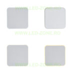 Aplica LED Moderna 28W 3 Functii LZ6056F-200 - imagine 2
