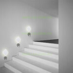 Aplica LED Moderna 28W 3 Functii LZ6056F-200
