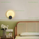 Aplica LED Moderna 30W 3 Functii LZ6133 - imagine 2