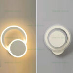 Aplica LED Moderna 32W 3 Functii LZB-2 - imagine 2