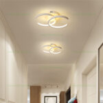 Aplica LED Moderna 18W 3 Functii LZ7603