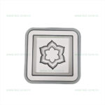 Aplica LED Moderna 36W 3 Functii LZ8189-1 - imagine 3