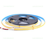Kit Banda LED COB Rola 5m 12V WIFI TUYA - imagine 2