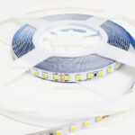 Banda LED 2835 126 SMD/ML Interior 24V - imagine 2