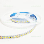 Banda LED 2835 168 SMD/ML Interior 24V - imagine 2