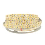 Banda LED 2835 240 SMD/ML Interior 2 Randuri 24V Rola 10m