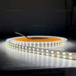 Banda LED 2835 240 SMD/ML Interior 2 Randuri 24V Rola 10m - imagine 6