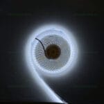 Banda LED 2835 240 SMD/ML Interior 2 Randuri 24V Rola 10m - imagine 9